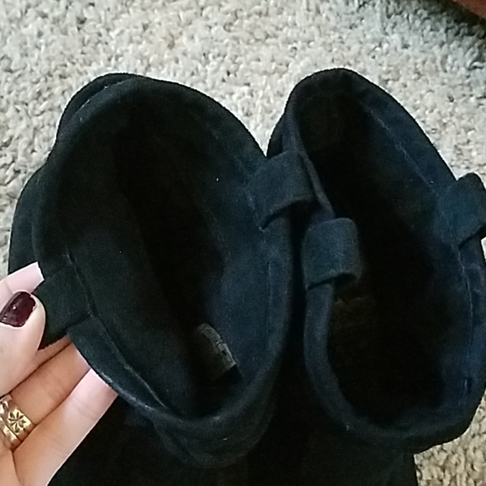😊black boots💕 - Picture 5 of 7